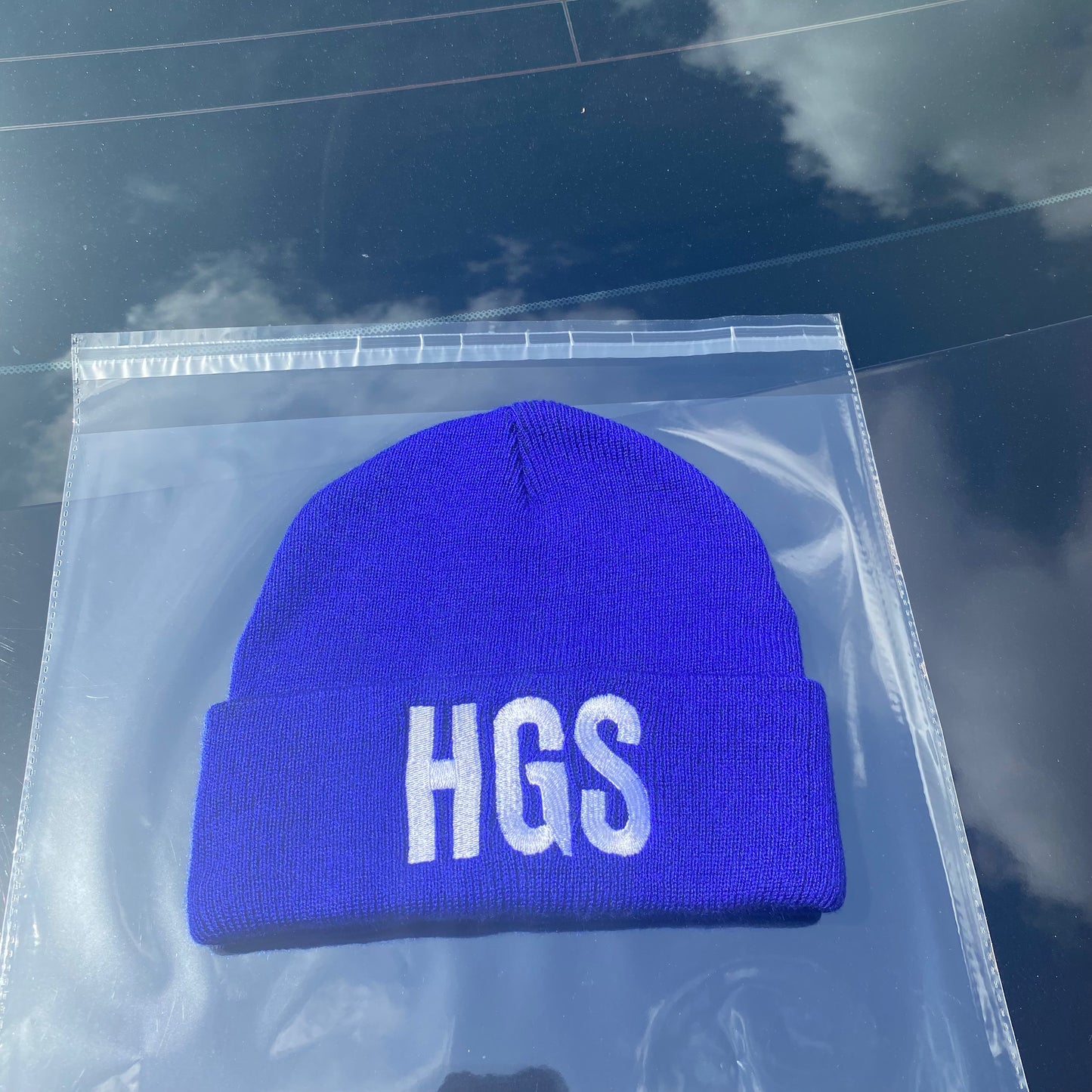 Beanie Hats-(HGS)