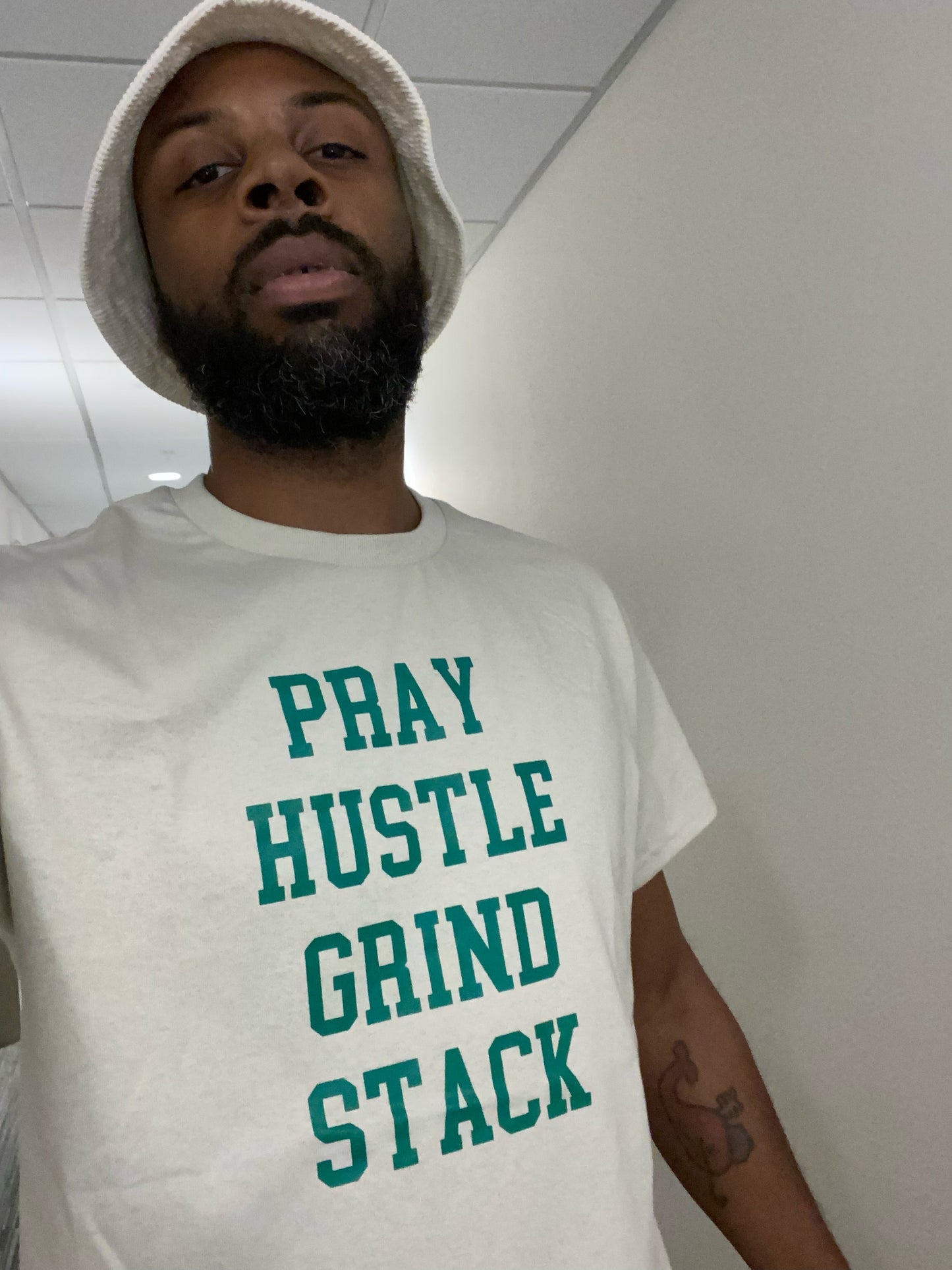 Pray HGS T-Shirt