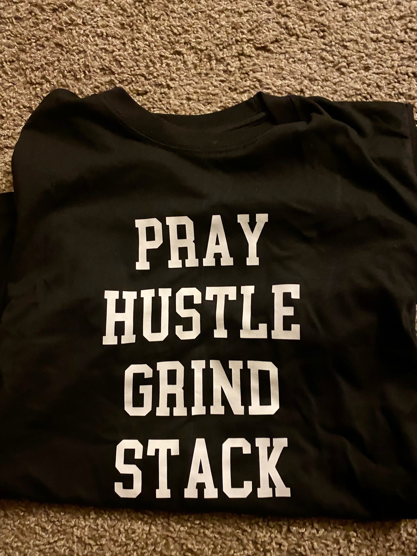Pray HGS T-Shirt