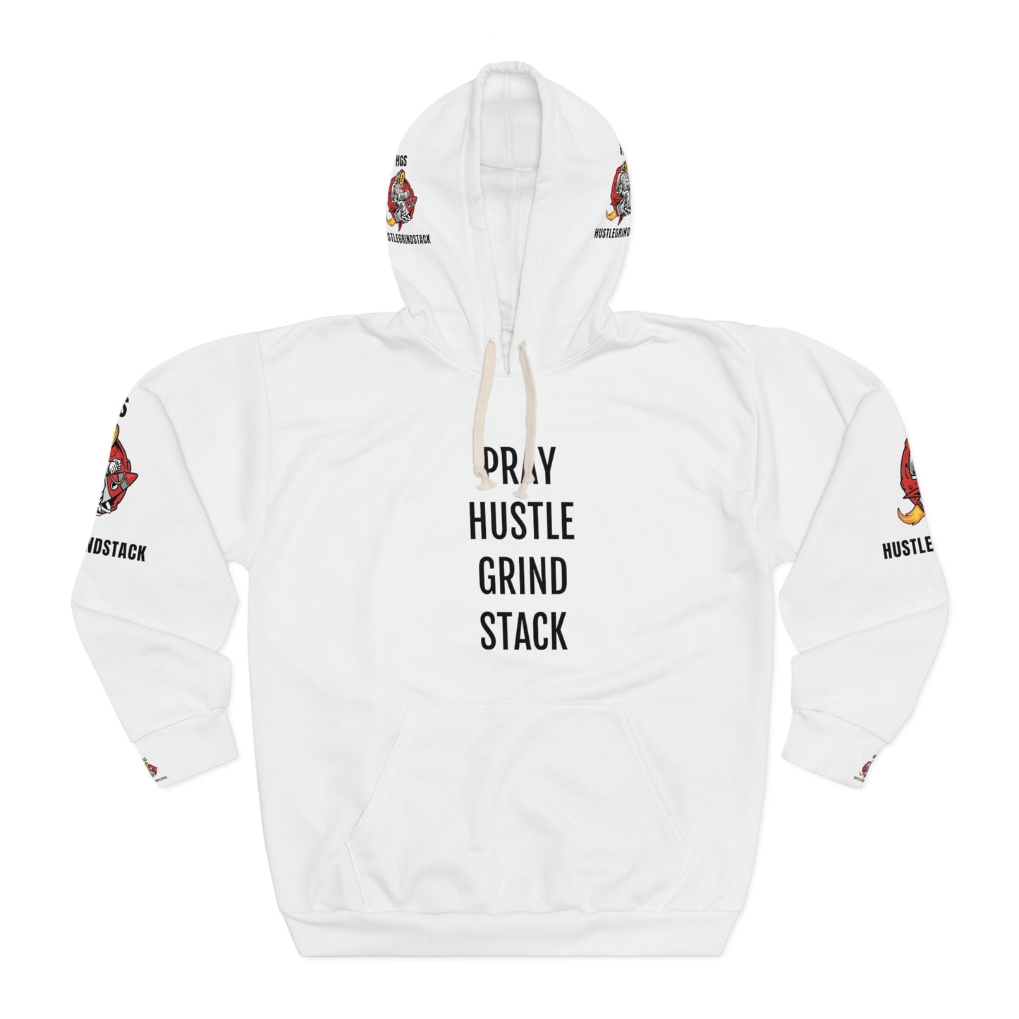 AOP Pray HGS Hoodie
