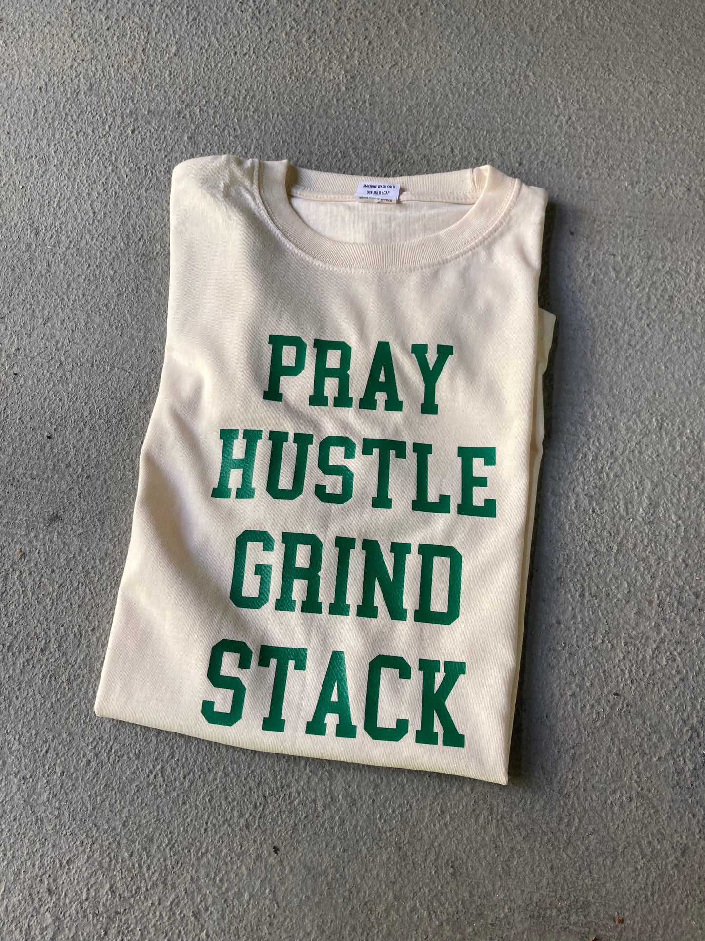 Pray HGS T-Shirt