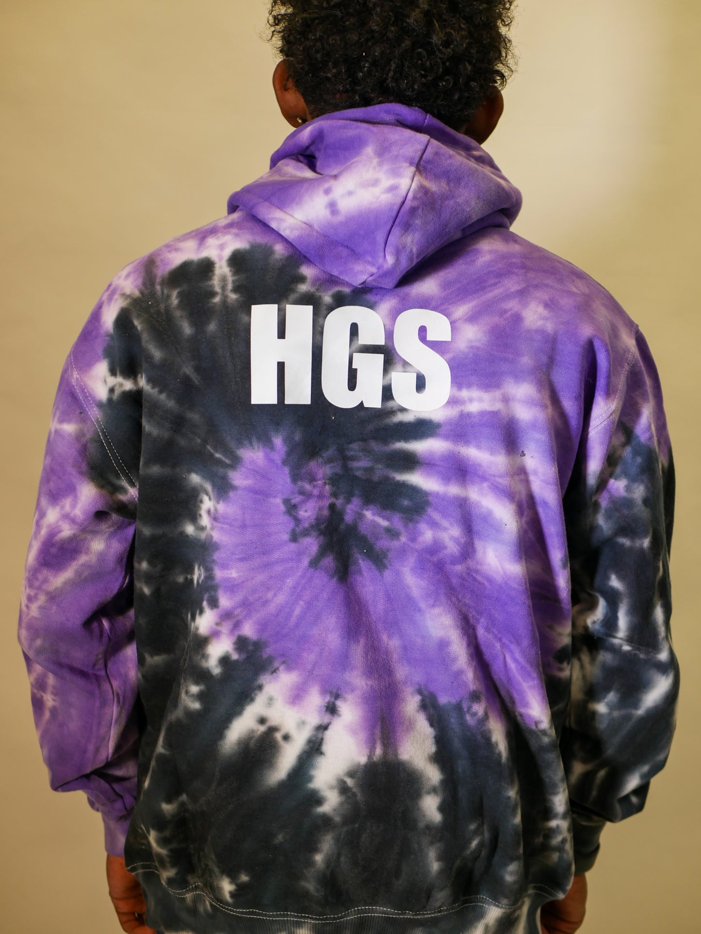 Mental Health is Important Hoodie