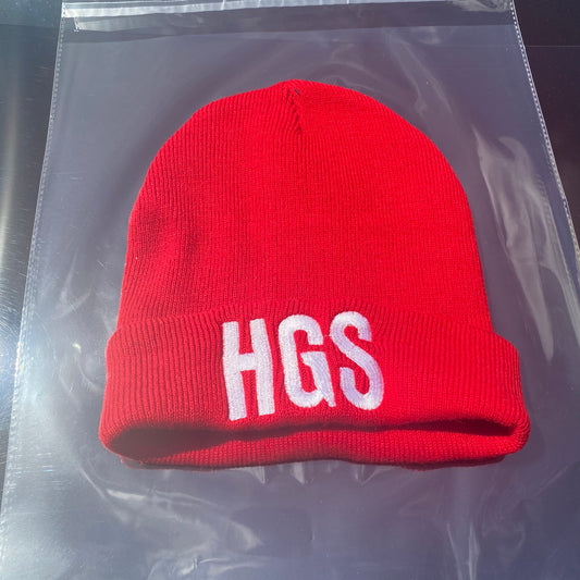 Beanie Hats-(HGS)
