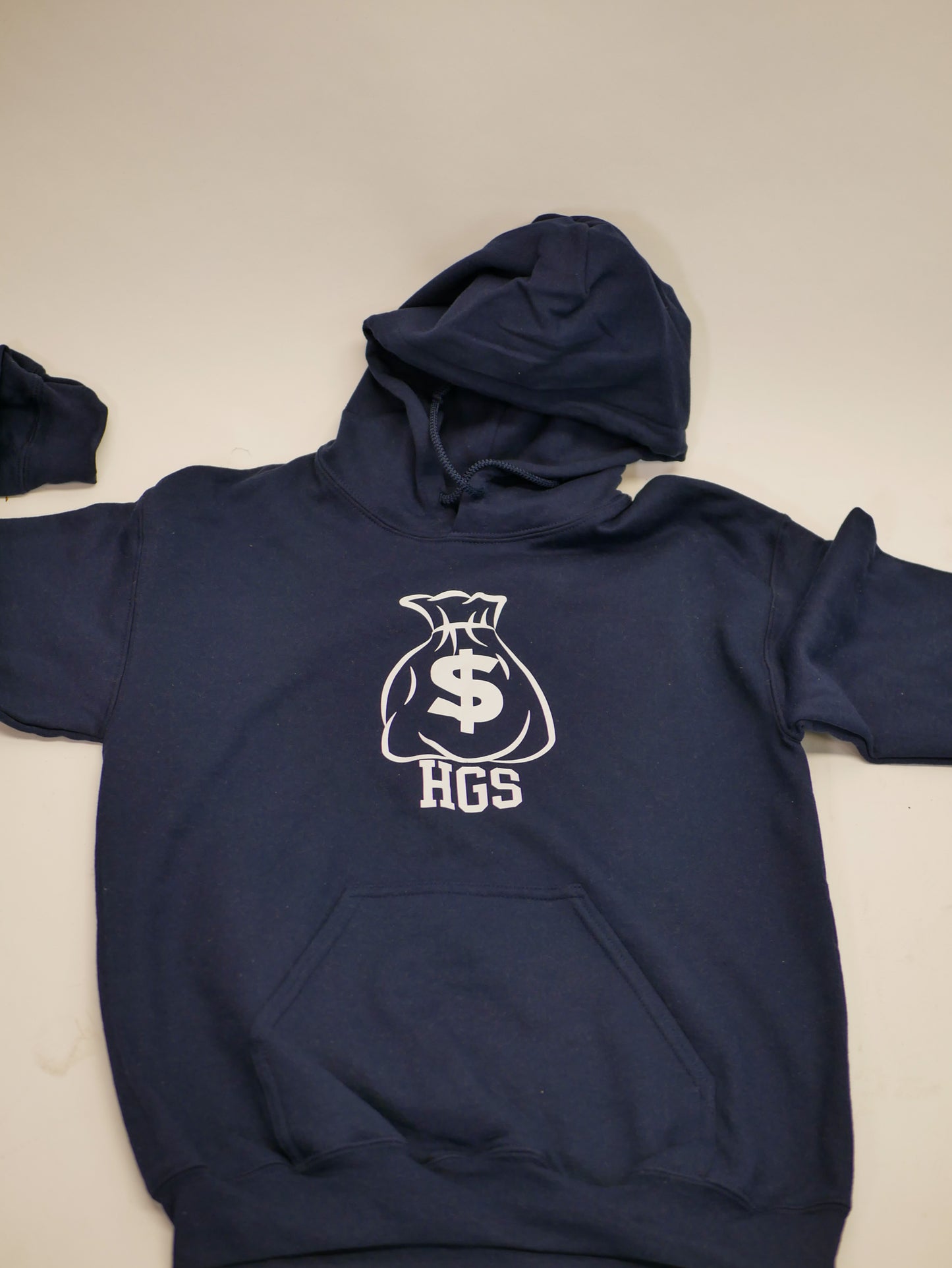 HGS Moneybag hoodie